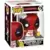 Deadpool - Deadpool Backyard Griller