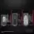 Black Series Red - 6 pouces - Darth Vader, Grand Admiral Thrawn, General Grievous, Masters of Evil 3 Pack