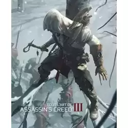 Tout L'art D'assassin's Creed III