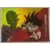 King Piccolo vs Goku