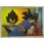 Vegeta vs Goku