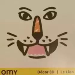 Le Lion