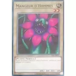 Mangeur d'Hommes