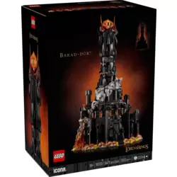 Barad-dûr