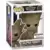 Guardians of the Galaxy Vol.3 - Alpha Groot