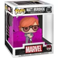 Marvel - Matt Murdock