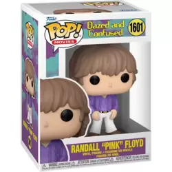 Dazed And Confused - Randall Pink Floyd