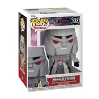 Transformers - Megatron