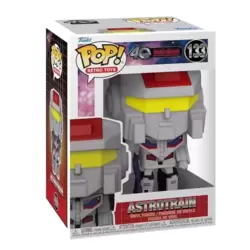 Transformers - Astrotrain