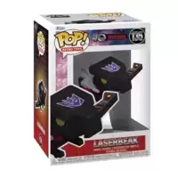 Transformers - Laserbeak