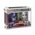 POP! Retro Toys - Transformers - Optimus Prime & Megatron 2 Pack