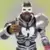 Super7 - ULTIMATES! - RZA - Bobby Digital with Super Pack