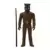 ReAction Figures - The Worst - Werewolf Biker (Scum Squad)