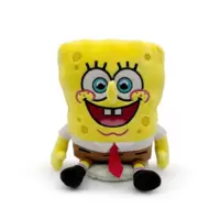 Spongebob Squarepant - SpongeBob Shoulder Rider (5.5in)