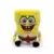 Spongebob Squarepant - SpongeBob Shoulder Rider (5.5in)