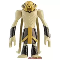Benmummy (Alien Creation Chamber)