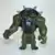 Ultimate Humungousaur (Alien Creation Chamber)