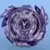 Bey List - God Valkyrie 6Vortex Reboot (Premium Violet Version)