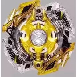 Legend Spriggan 0Under Nothing
