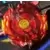 Legend Spriggan 7 Merge (Flame Axe Version)