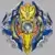 Bey List - Sieg Xcalibur 1 Iron (Golden Sword Version)