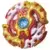 Bey List - Spriggan Requiem 0 Zeta