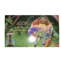 Jack et le Haricot Magique