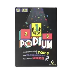 Podium