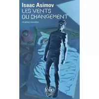 Les vents du changement