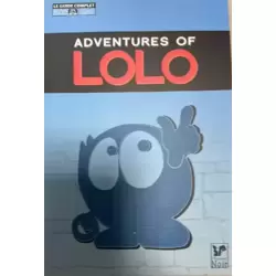 Adventures of Lolo
