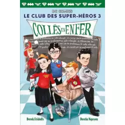 Collés en enfer