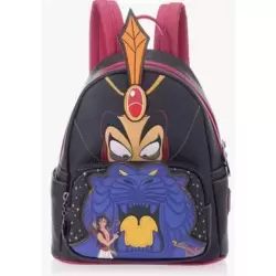 Backpack  Jafar