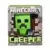 Minecraft - Jinx - Creeper
