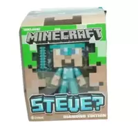 Steve (Diamond Edtion)