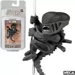 Scalers Aliens - Xenomorph 2''