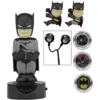 Scalers Batman Gift Set