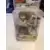 NECA - Scalers Bob Ross - Bob Ross Gift Set