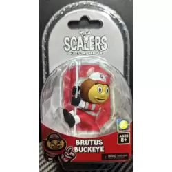 Scalers Brutus Buckley - Brutus Buckley 2''