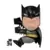 Scalers DC Comics - Batman 12''