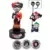 Scalers DC Comics - Harley Quinn Gift Set