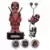 Scalers Deadpool - Deadpool Gift Set