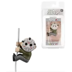 Scalers Friday 13th - Jason Vorhees 2''