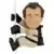 Scalers Ghostbusters - Peter Venkman 2''