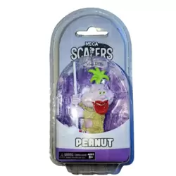 Scalers Jeff Dunham - Peanut 2''