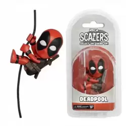 Scalers Marvel - Deadpool 2''