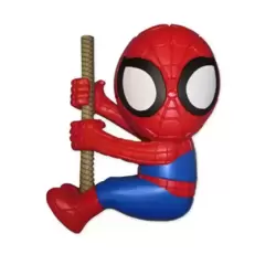 Scalers Marvel - Spider-Man 12''