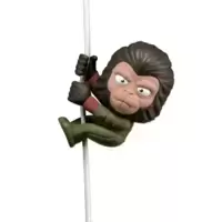 Scalers Planet of The Apes - Cornelius 2''