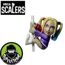 Scalers Suicide Squad - Harley Quinn 2''