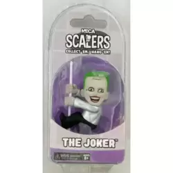 Scalers Suicide Squad - The Joker 2''