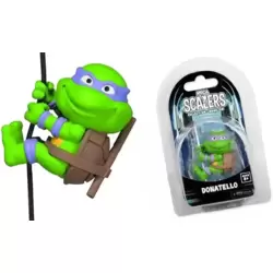 Scalers Teenage Mutant Ninja Turtles - Donatello 2''